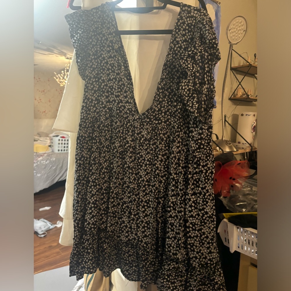 Beautiful romper